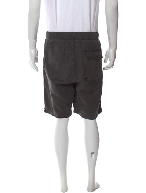 James Perse Jogger Shorts