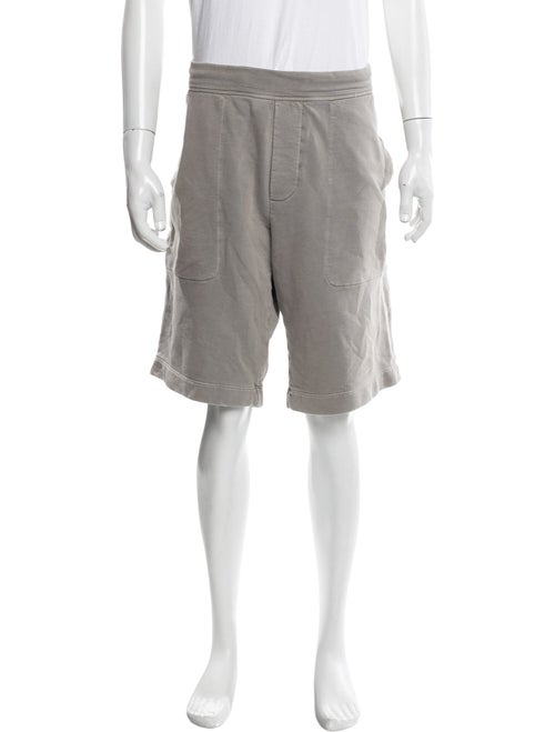 James Perse Jogger Shorts