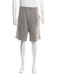 James Perse Jogger Shorts