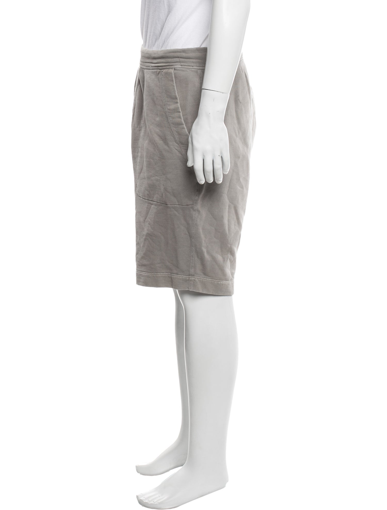 James Perse Jogger Shorts