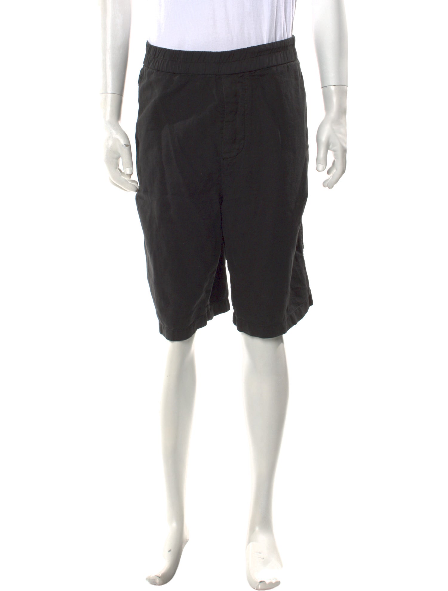 James Perse Jogger Shorts