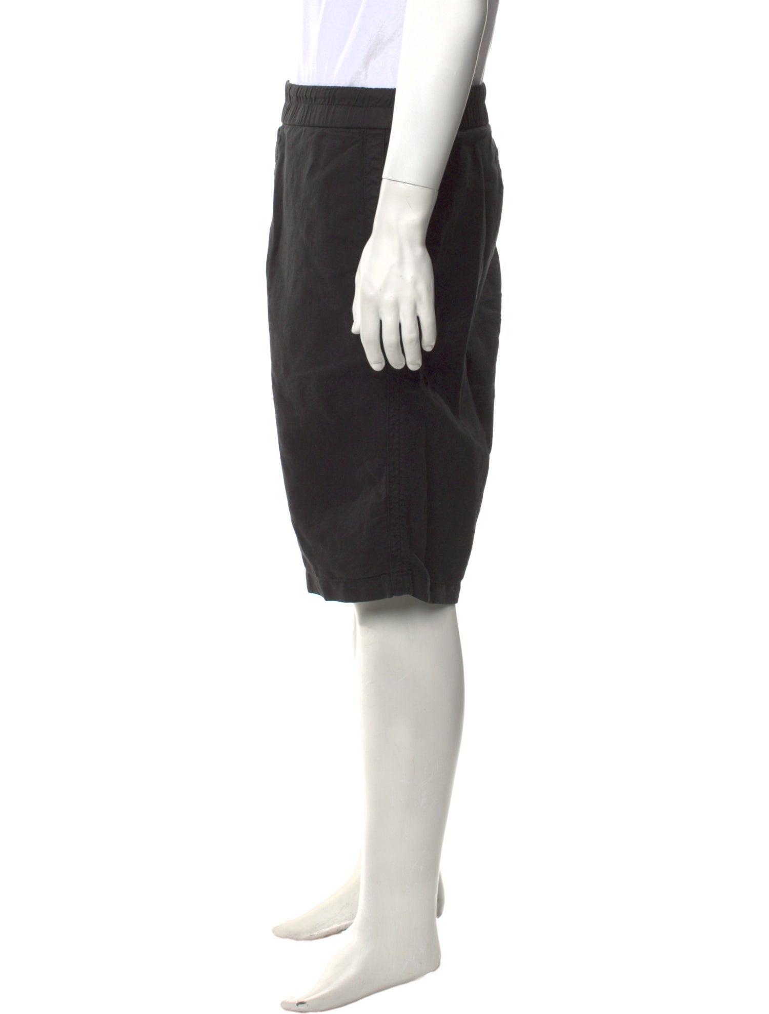 James Perse Jogger Shorts