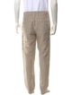James Perse Linen Chinos