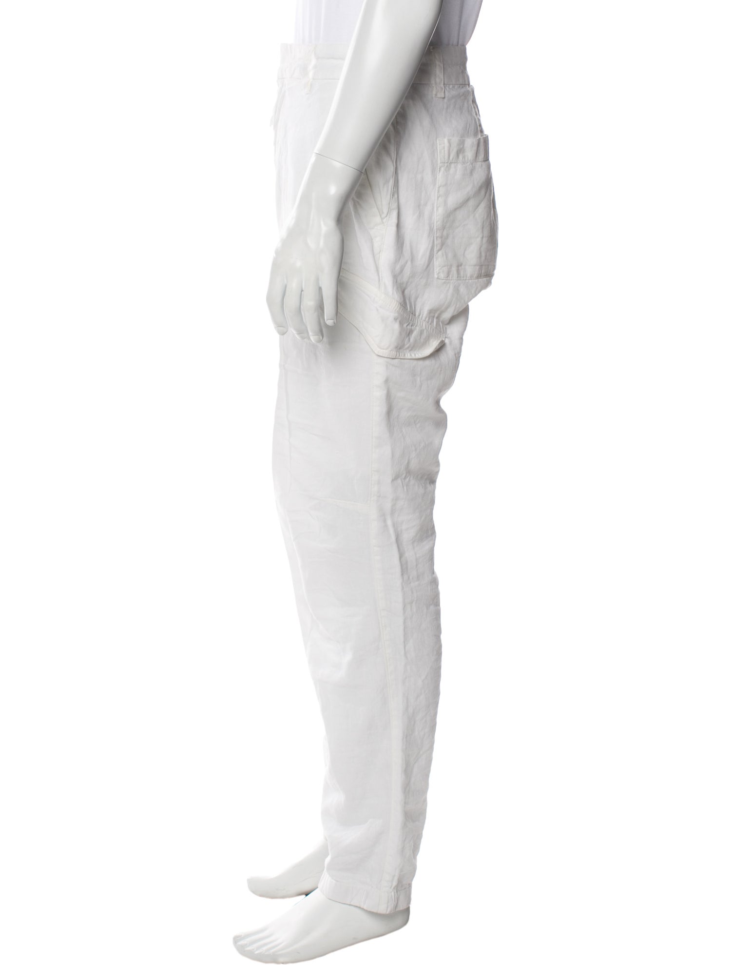 James Perse Linen Joggers
