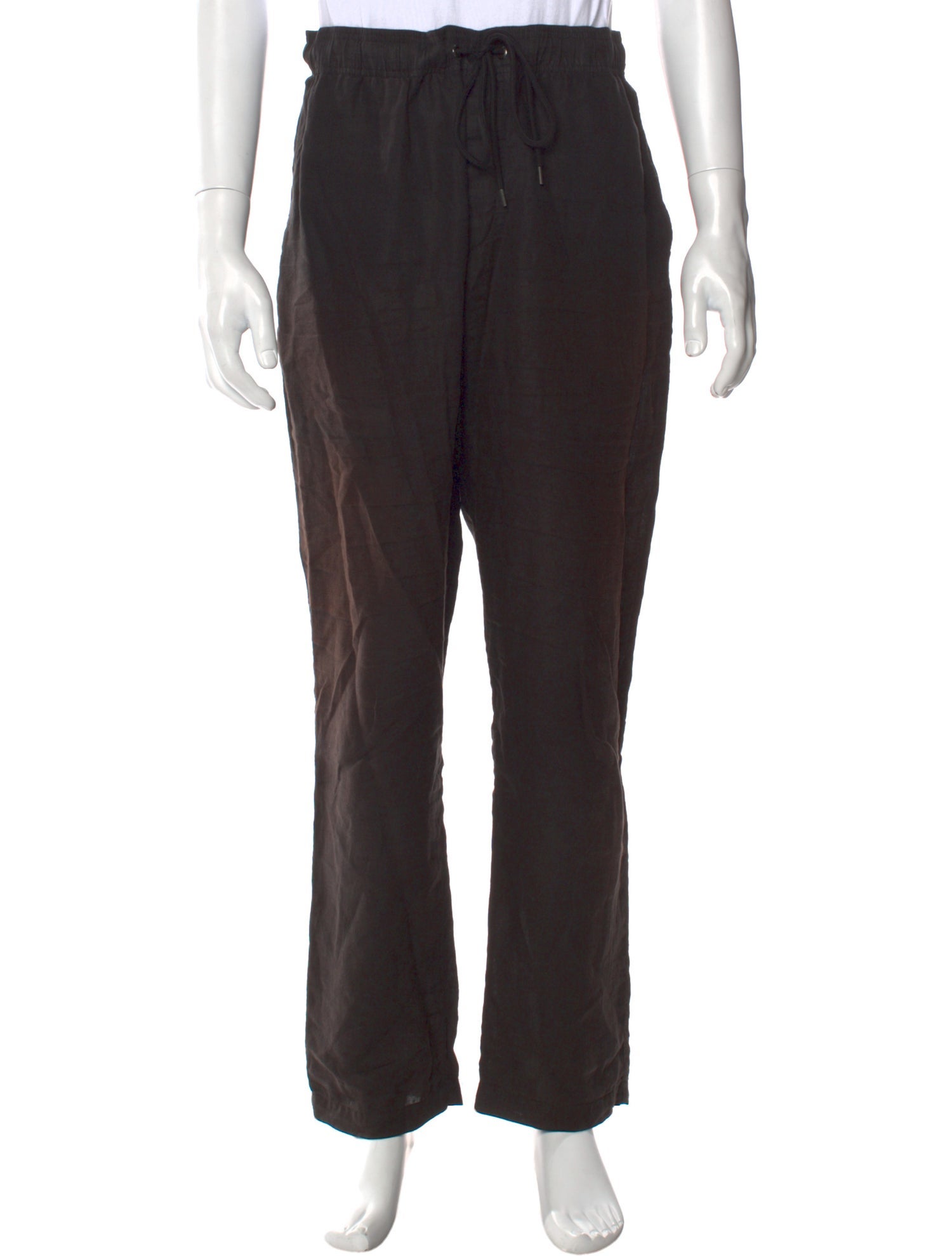 James Perse Linen Pants