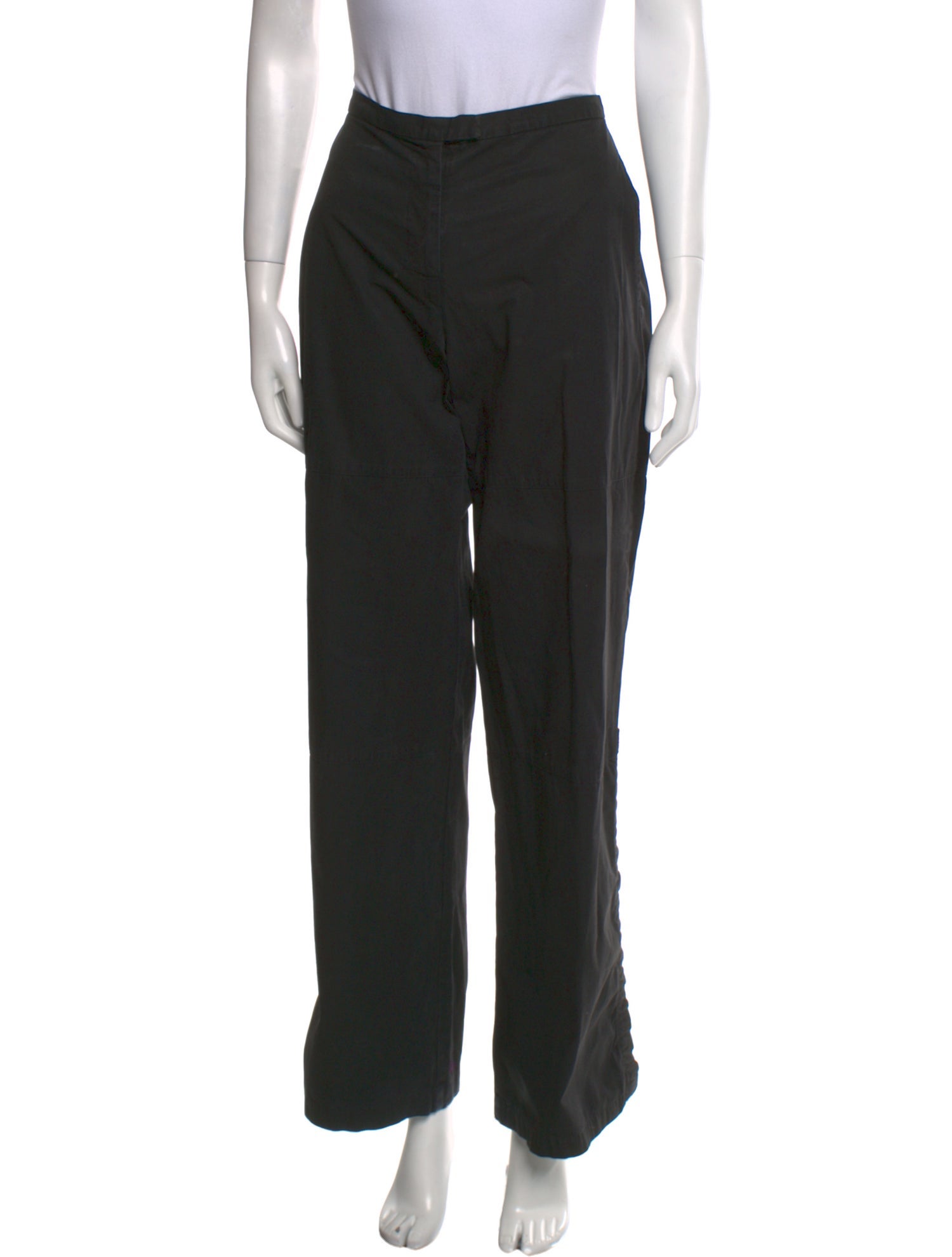 James Perse Wide Leg Pants
