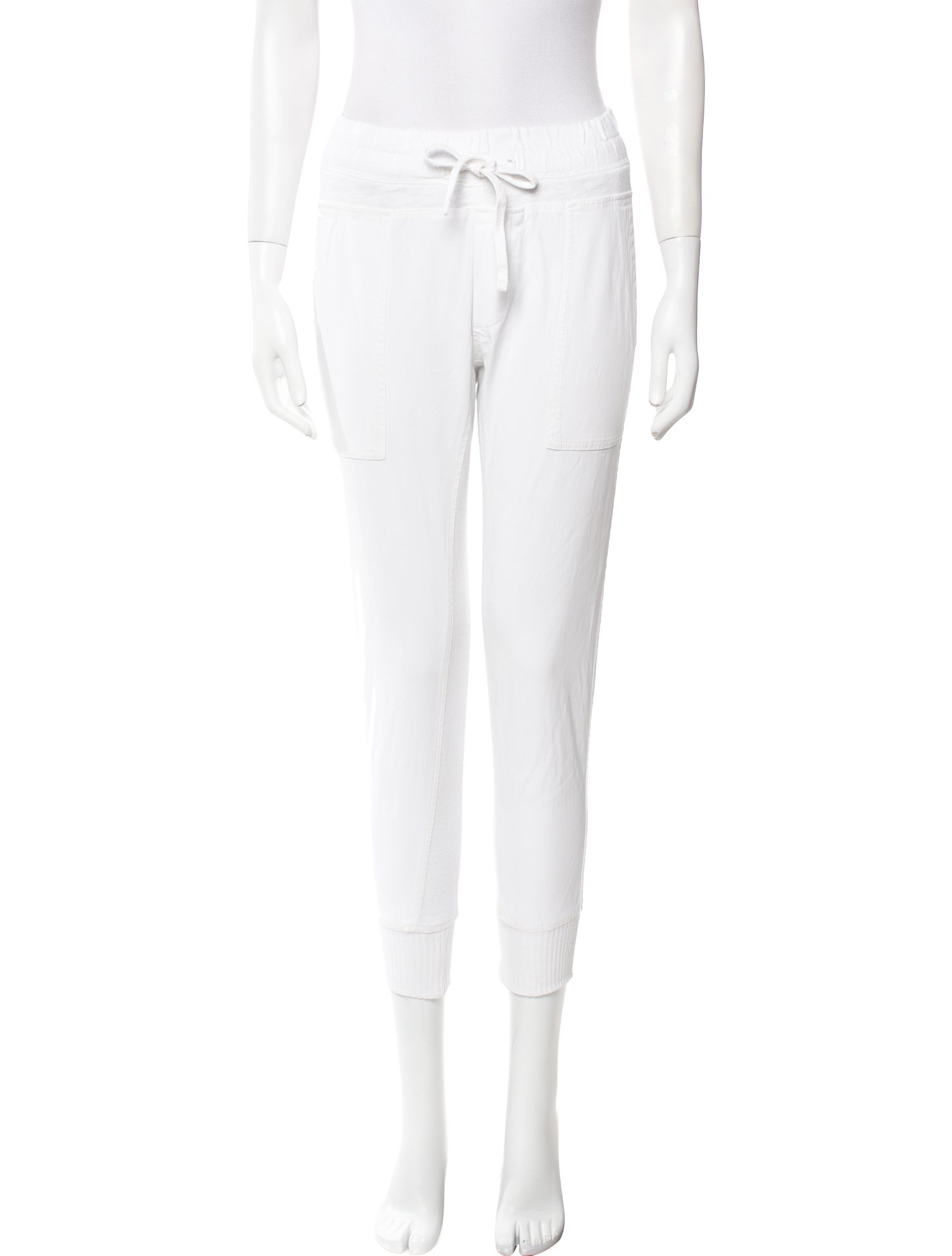 James Perse Skinny Leg Pants