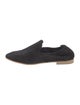 James Perse Suede Loafers