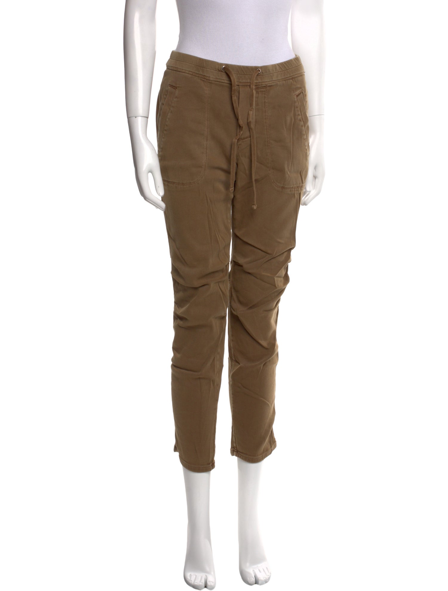 James Perse Straight Leg Pants