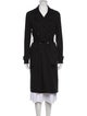 James Perse Trench Coat