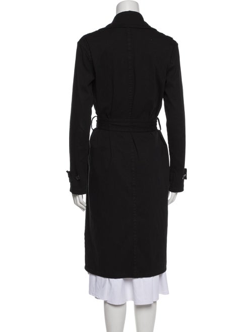 James Perse Trench Coat