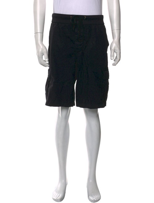 James Perse Jogger Shorts