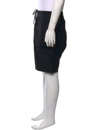 James Perse Jogger Shorts