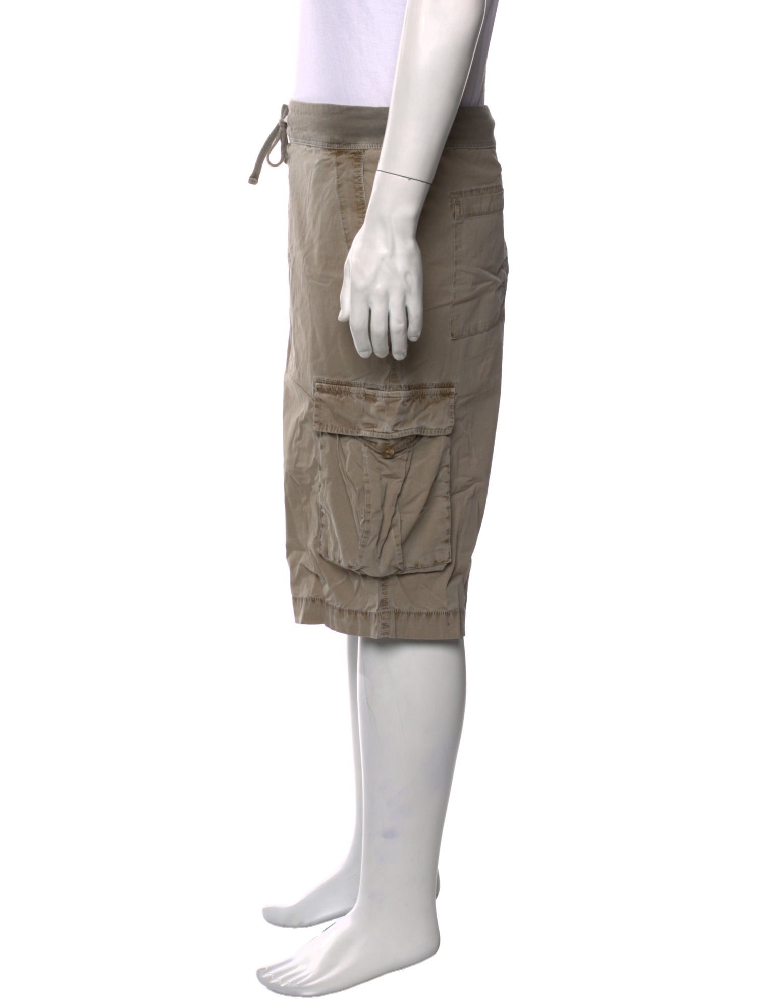 James Perse Cargo Shorts