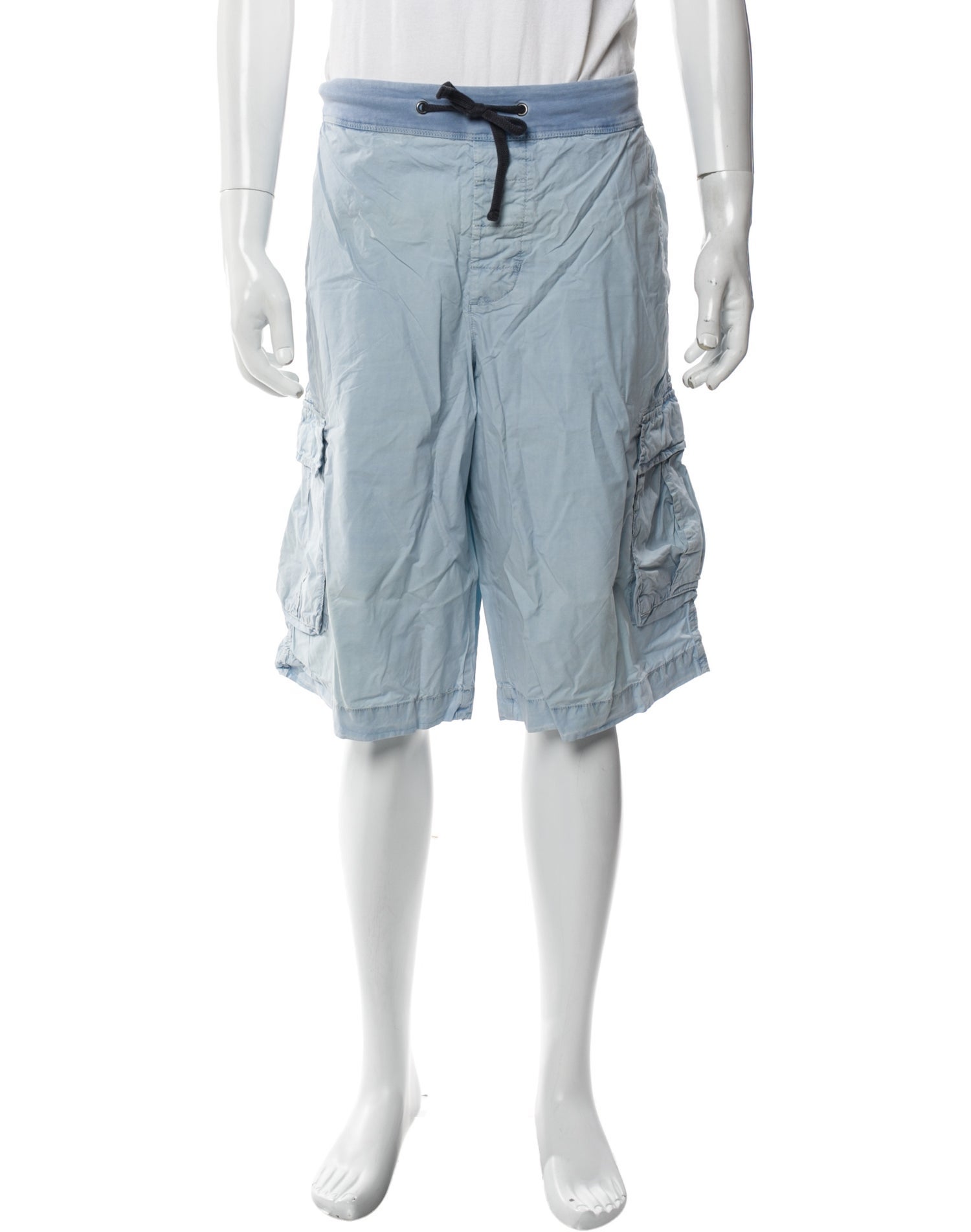 James Perse Cargo Shorts