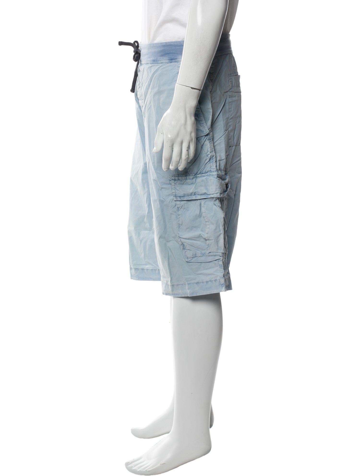 James Perse Cargo Shorts