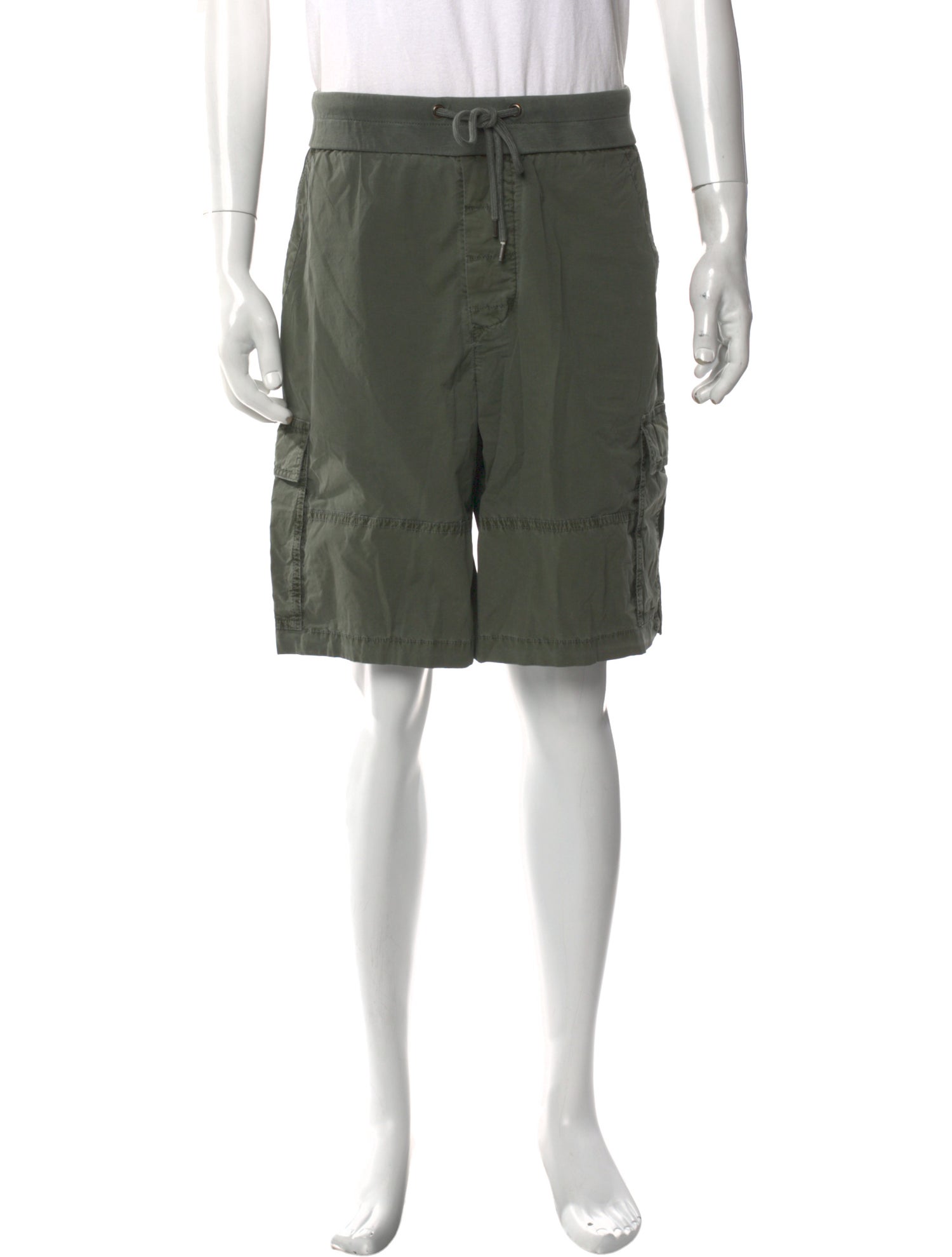 James Perse Cargo Shorts
