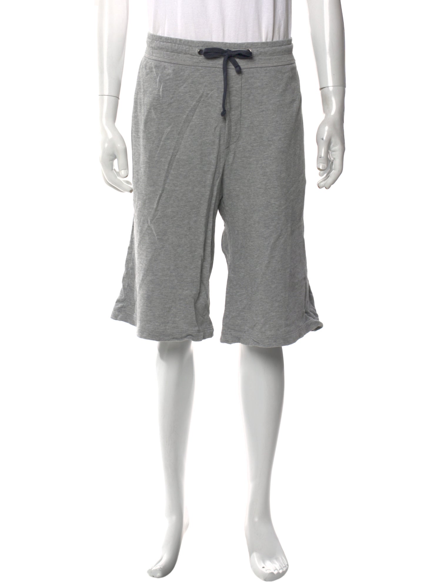 James Perse Jogger Shorts