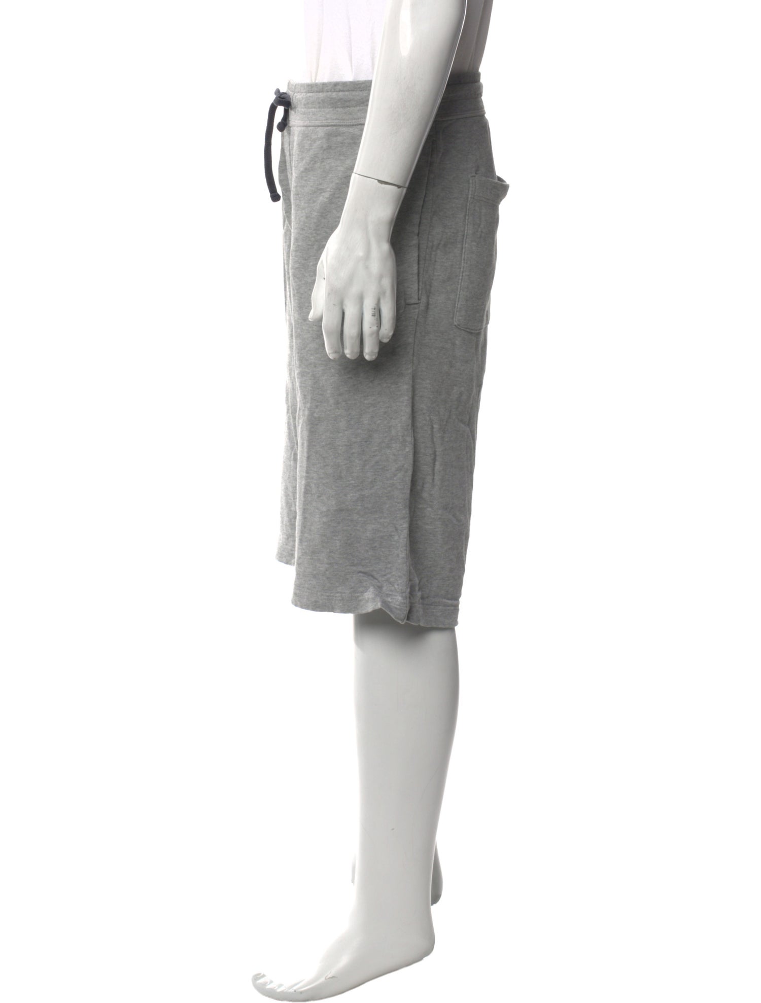 James Perse Jogger Shorts