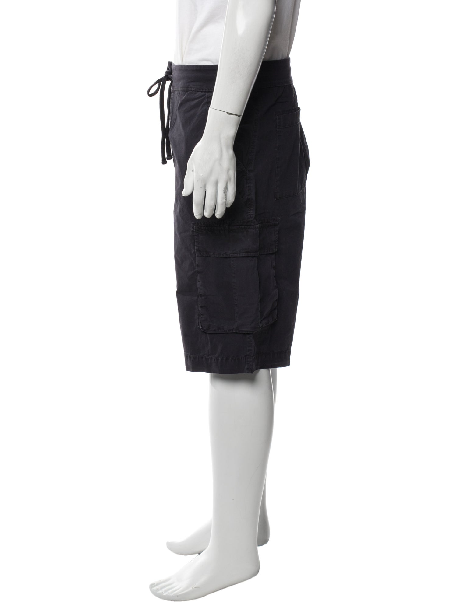 James Perse Cargo Shorts