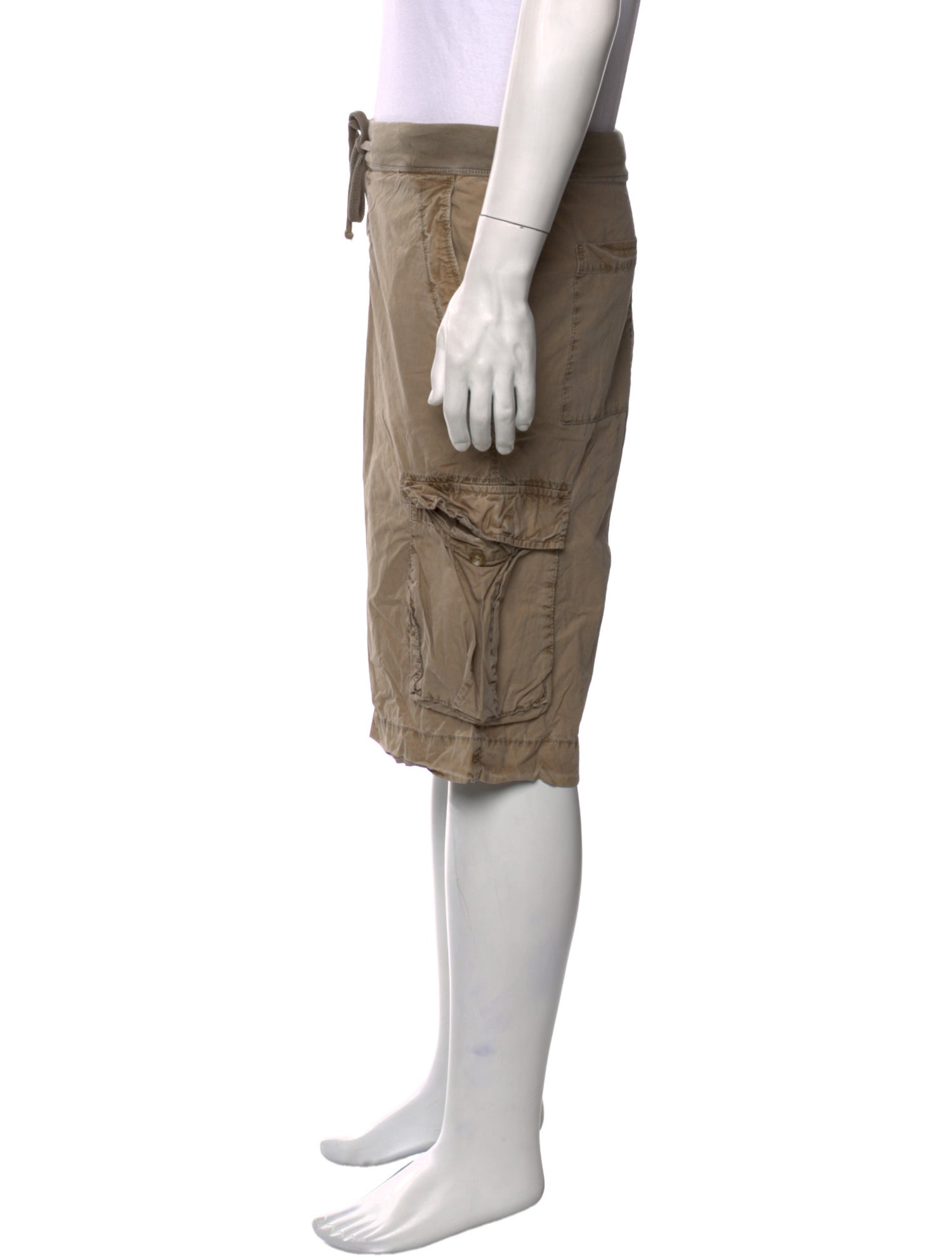 James Perse Cargo Shorts