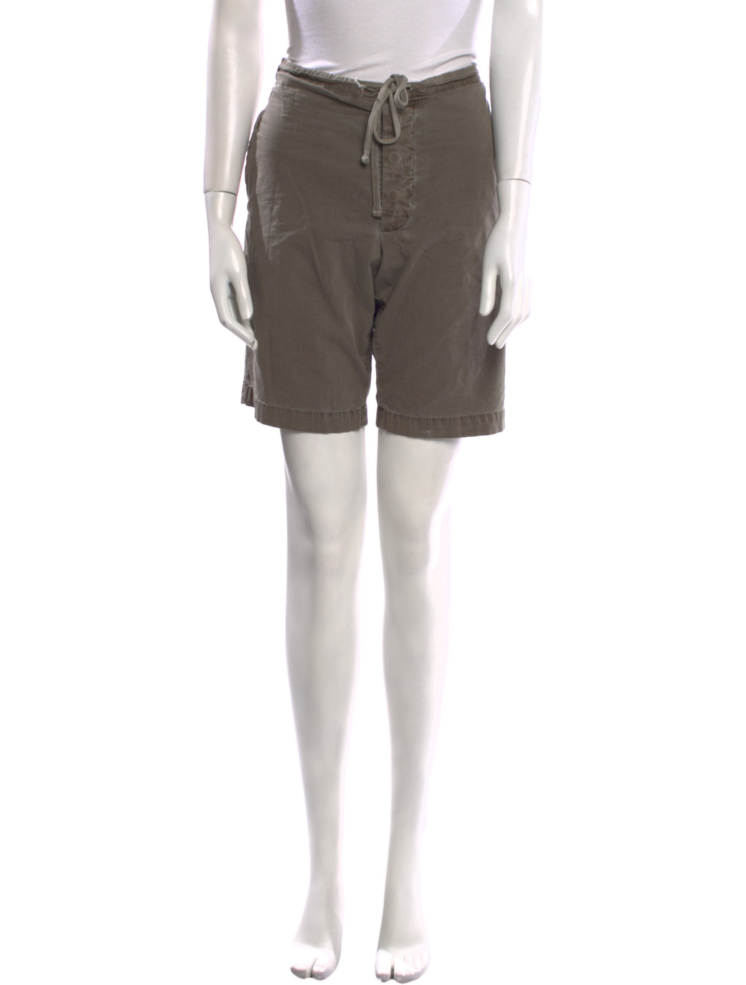 James Perse Mini Shorts