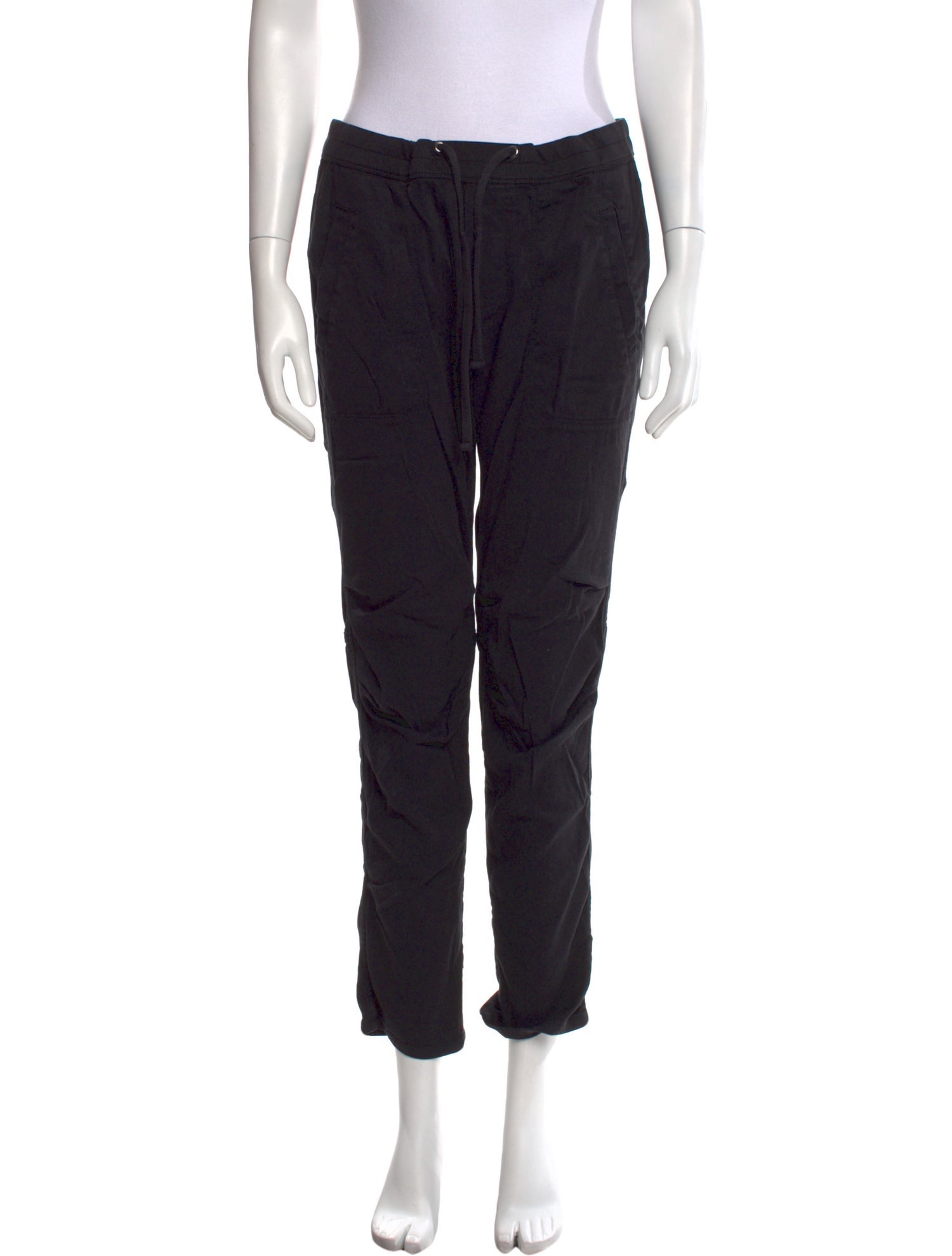 James Perse Straight Leg Pants