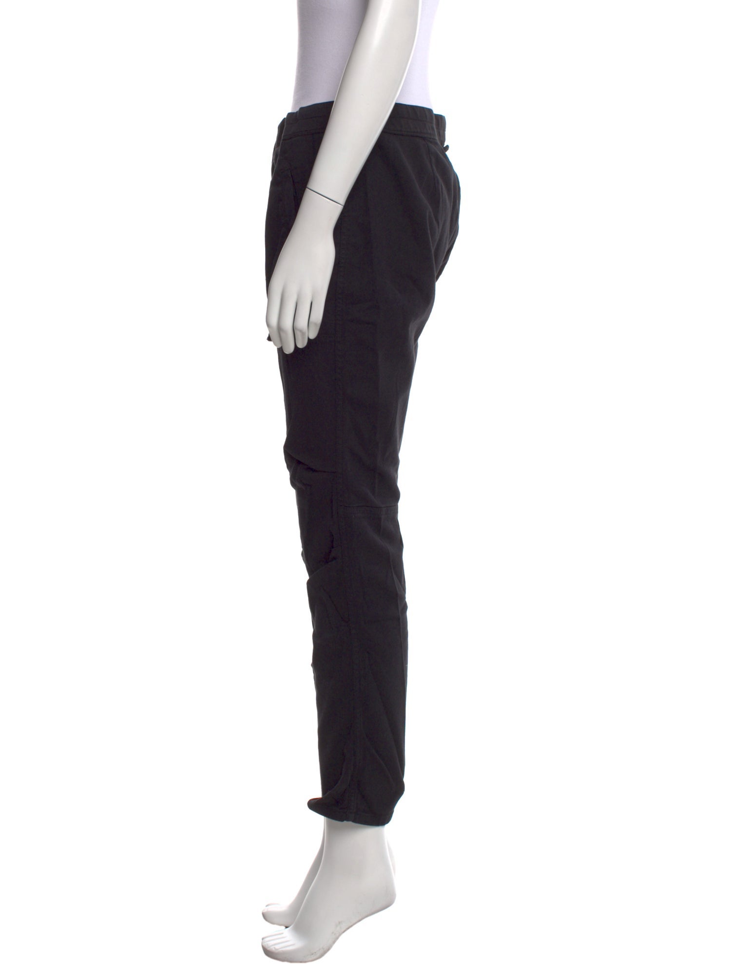 James Perse Straight Leg Pants