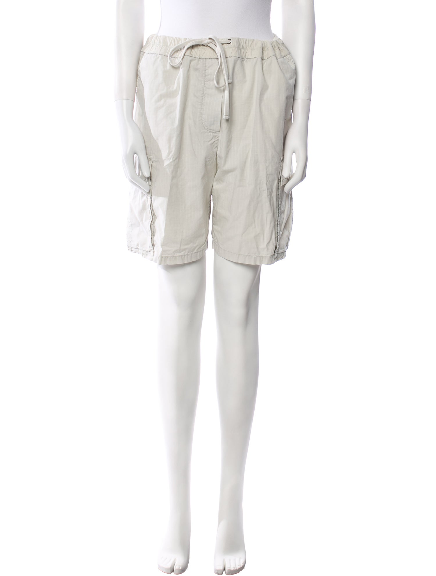 James Perse Knee-Length Shorts