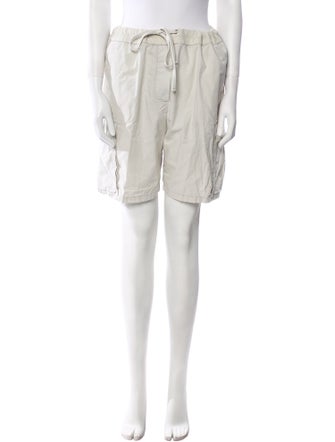 James Perse Knee-Length Shorts