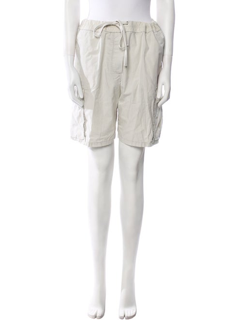 James Perse Knee-Length Shorts
