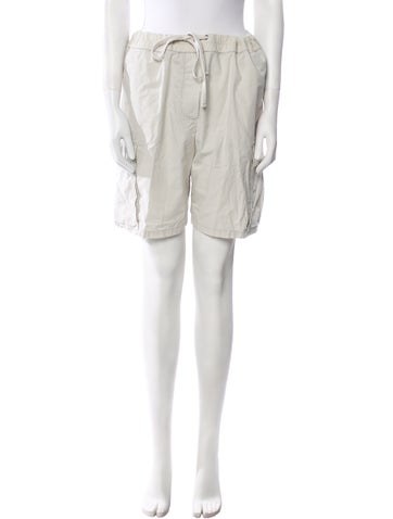 James Perse Shorts Knee-Length XL
