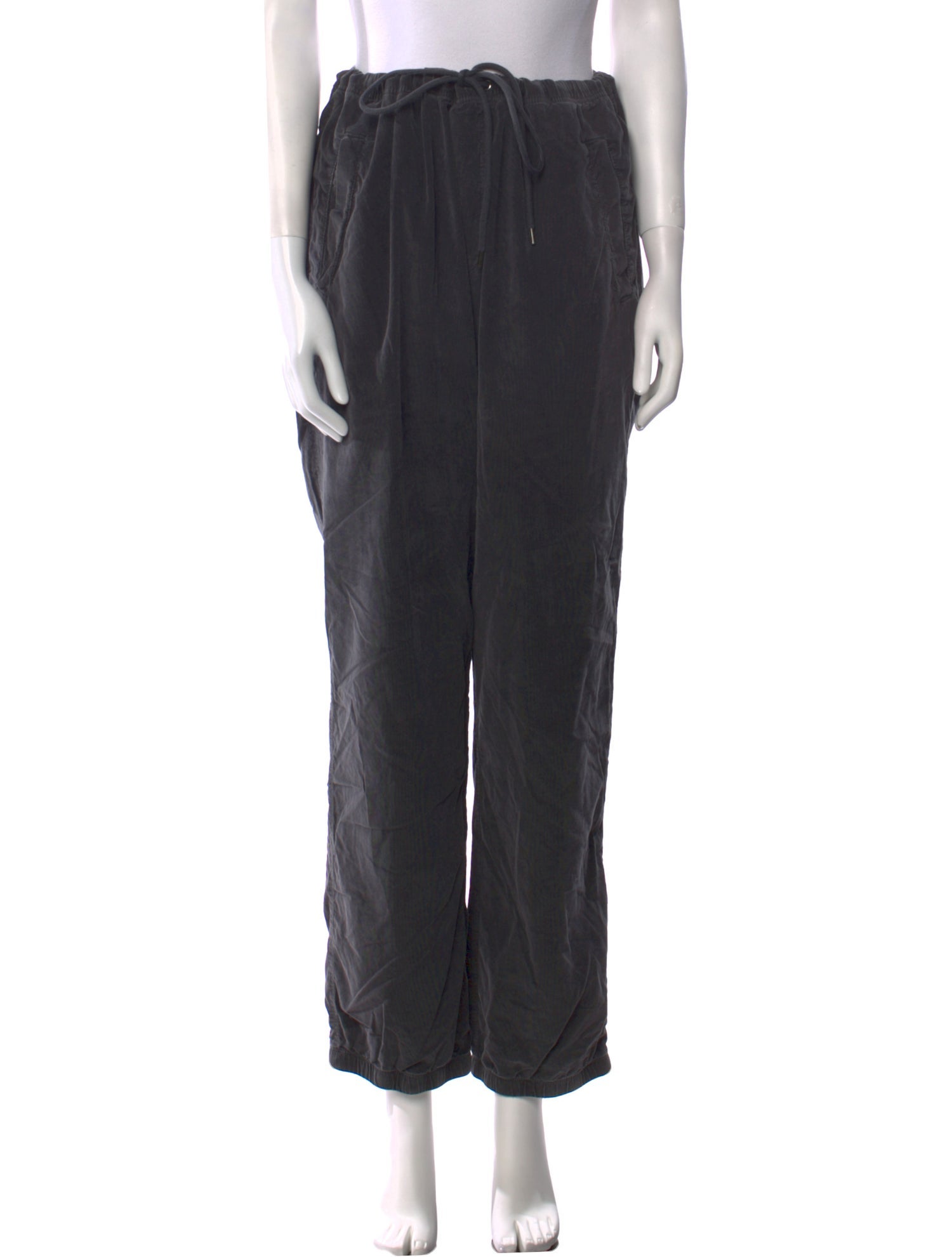James Perse Straight Leg Pants