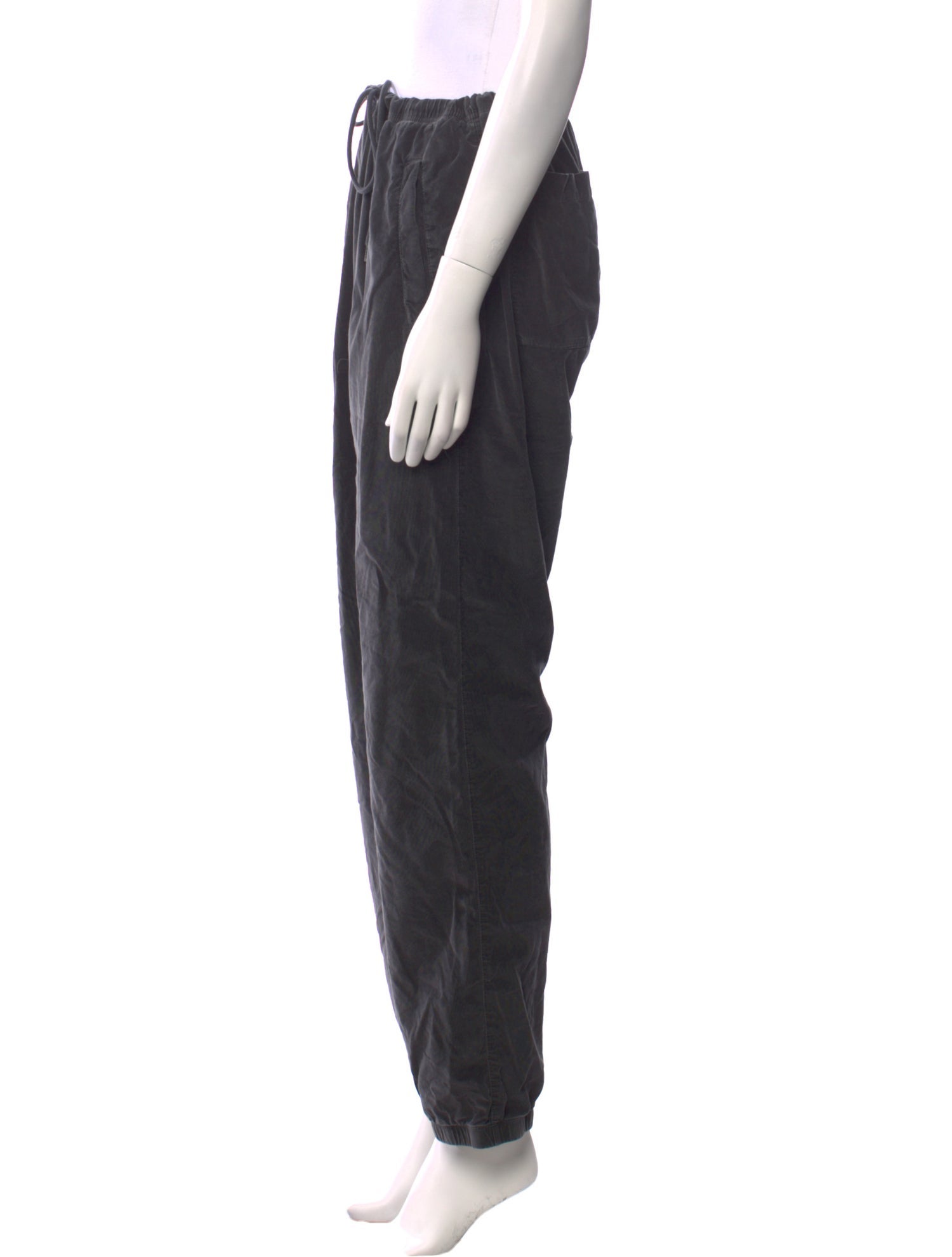 James Perse Straight Leg Pants