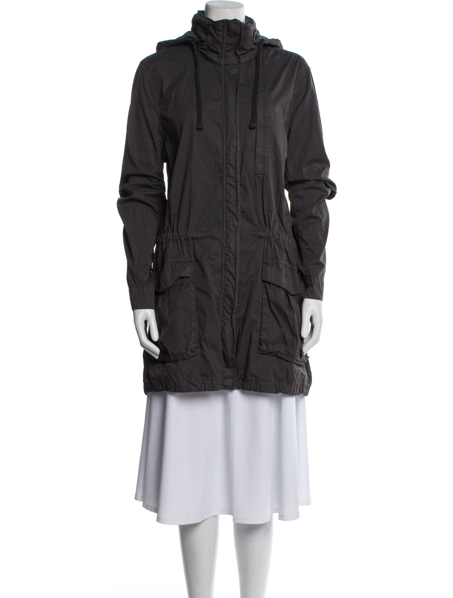 James Perse Utility Jacket
