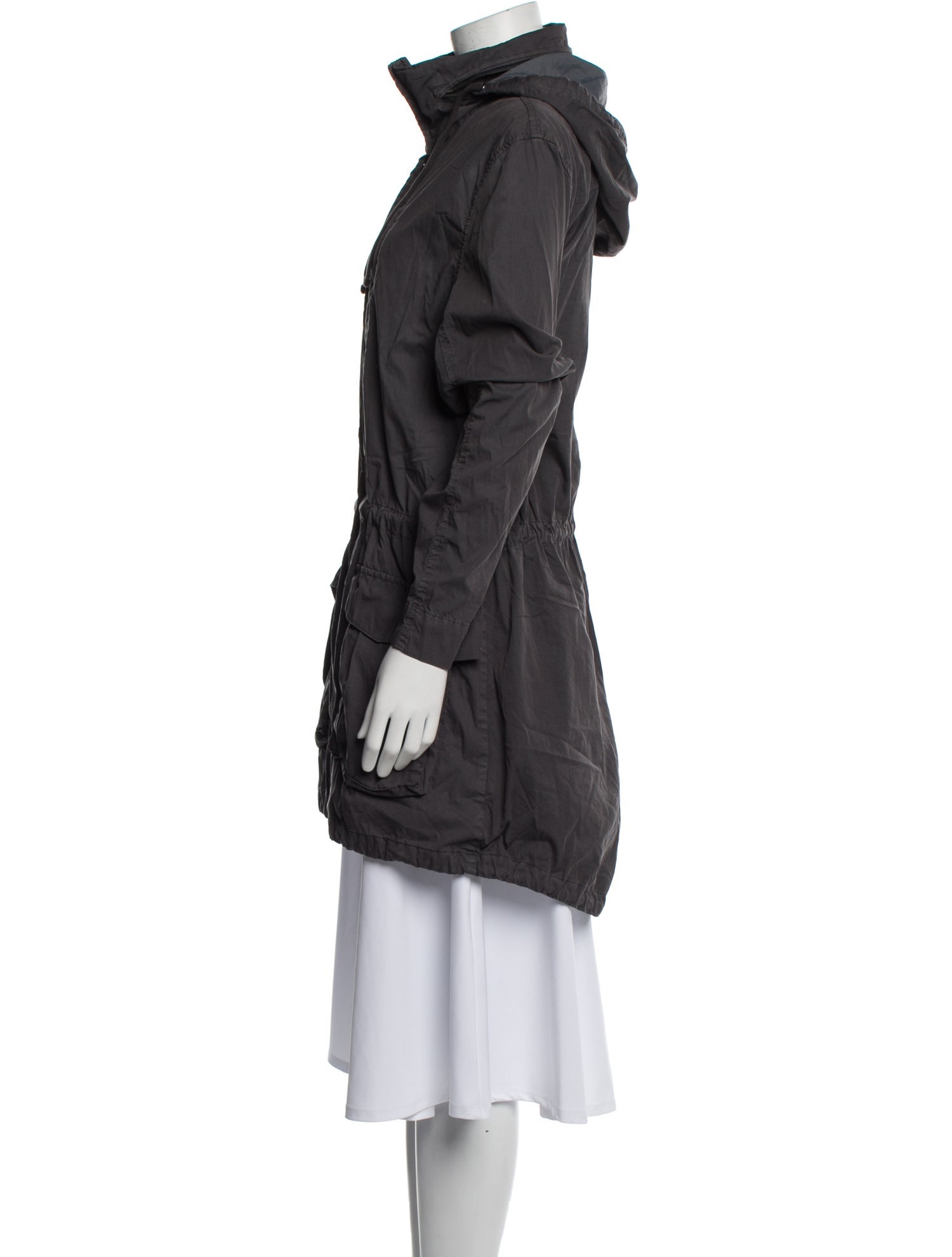 James Perse Utility Jacket
