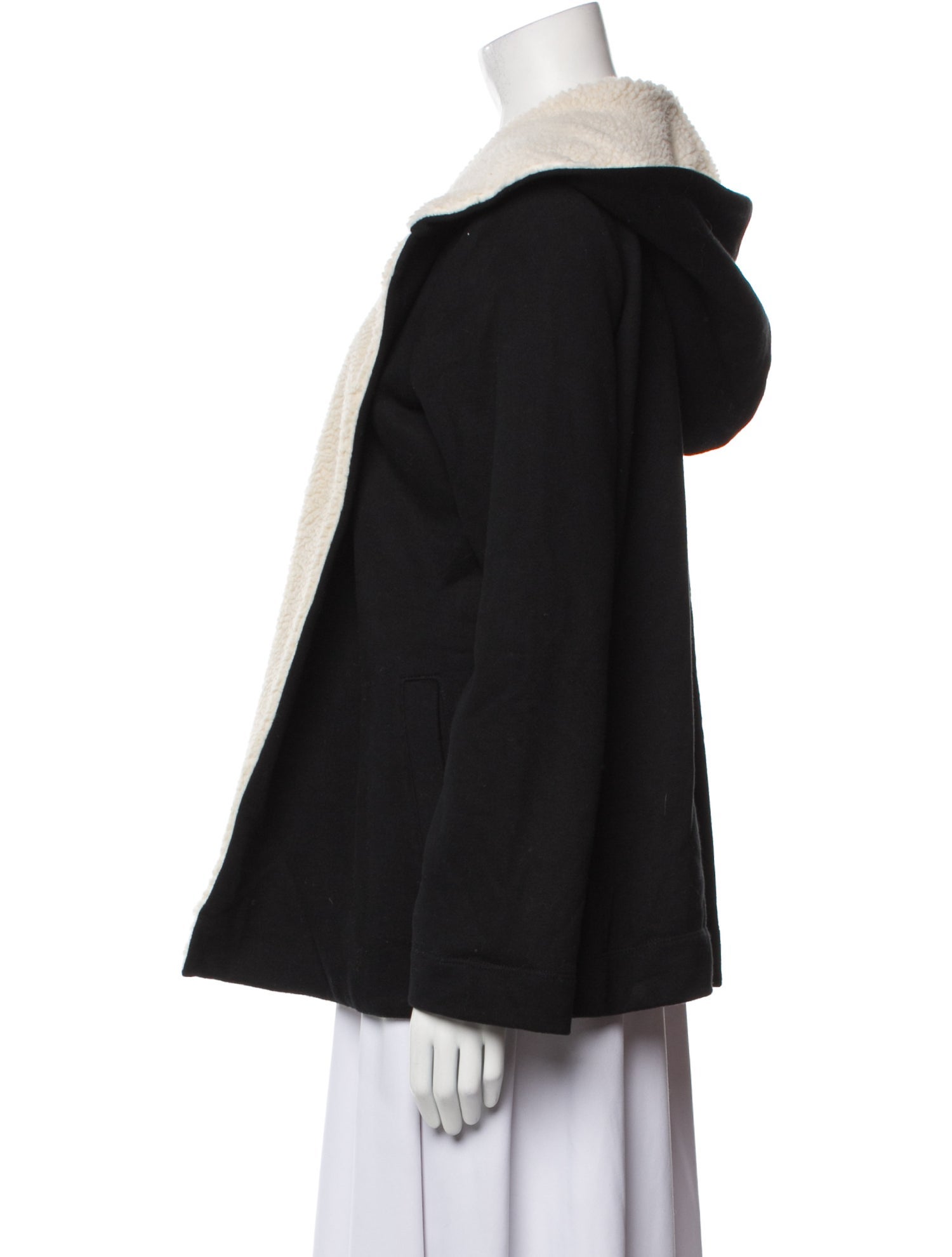 James Perse Coat