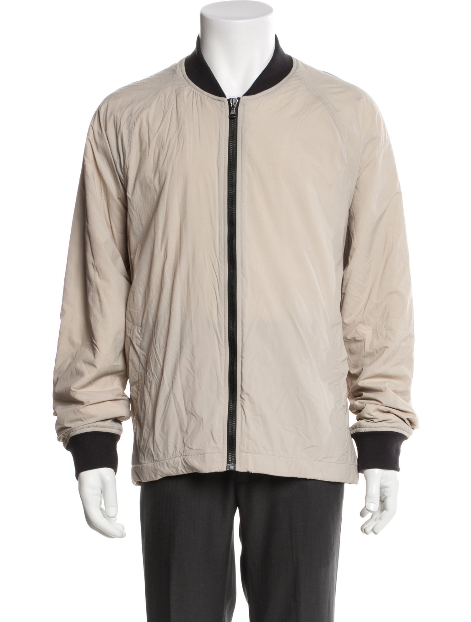 James Perse Bomber Jacket