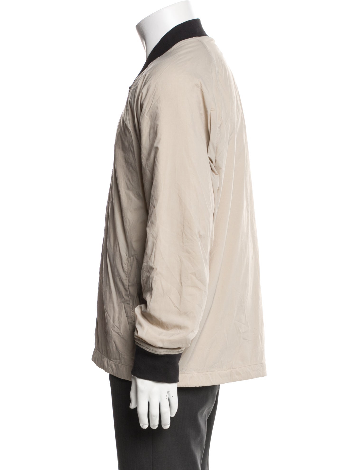James Perse Bomber Jacket