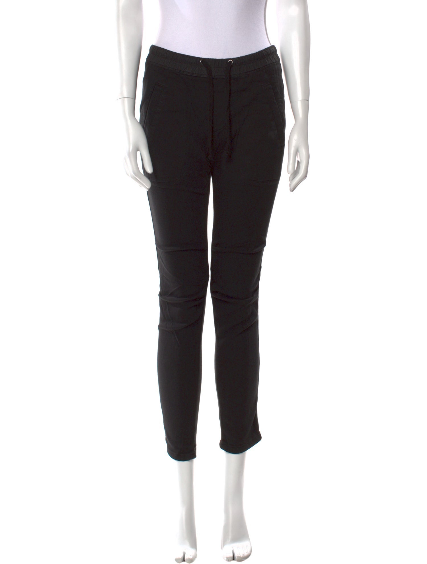 James Perse Skinny Leg Pants