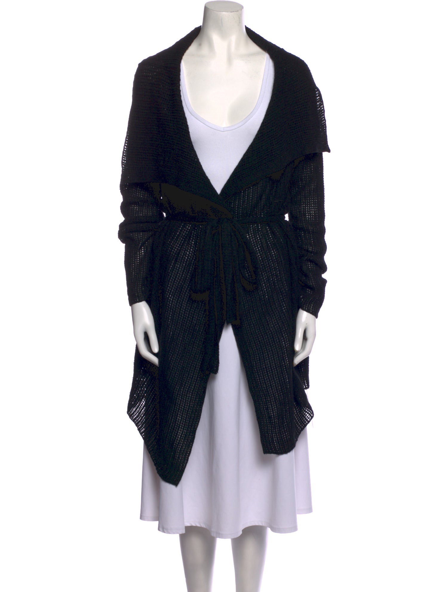 James Perse Cashmere V-Neck Sweater