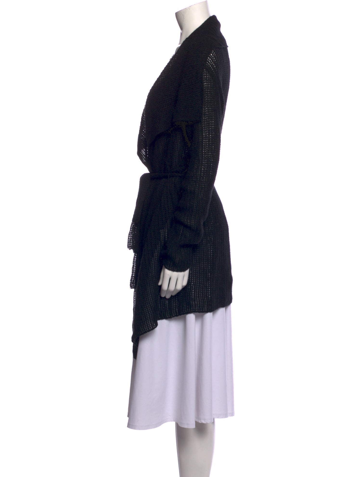 James Perse Cashmere V-Neck Sweater