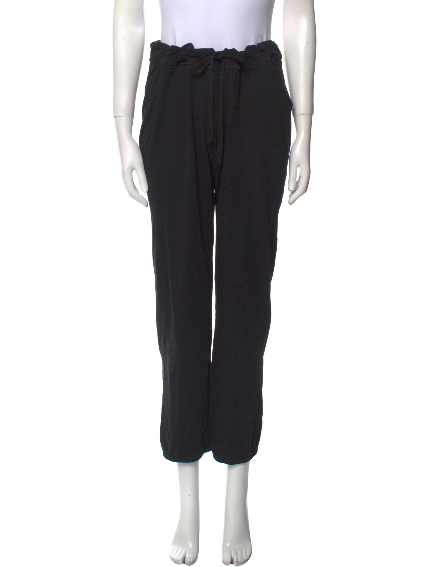 James Perse Straight Leg Pants