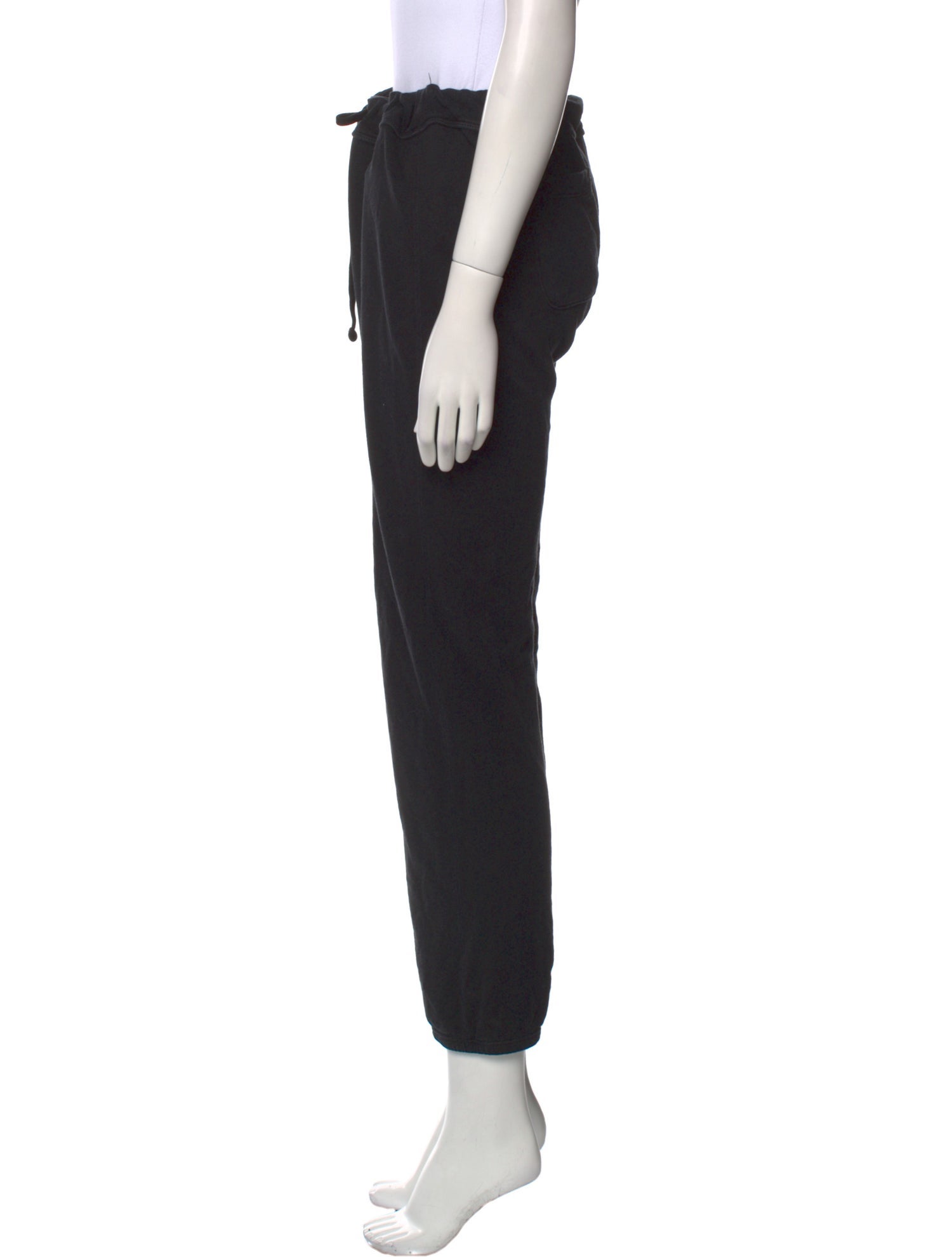 James Perse Straight Leg Pants