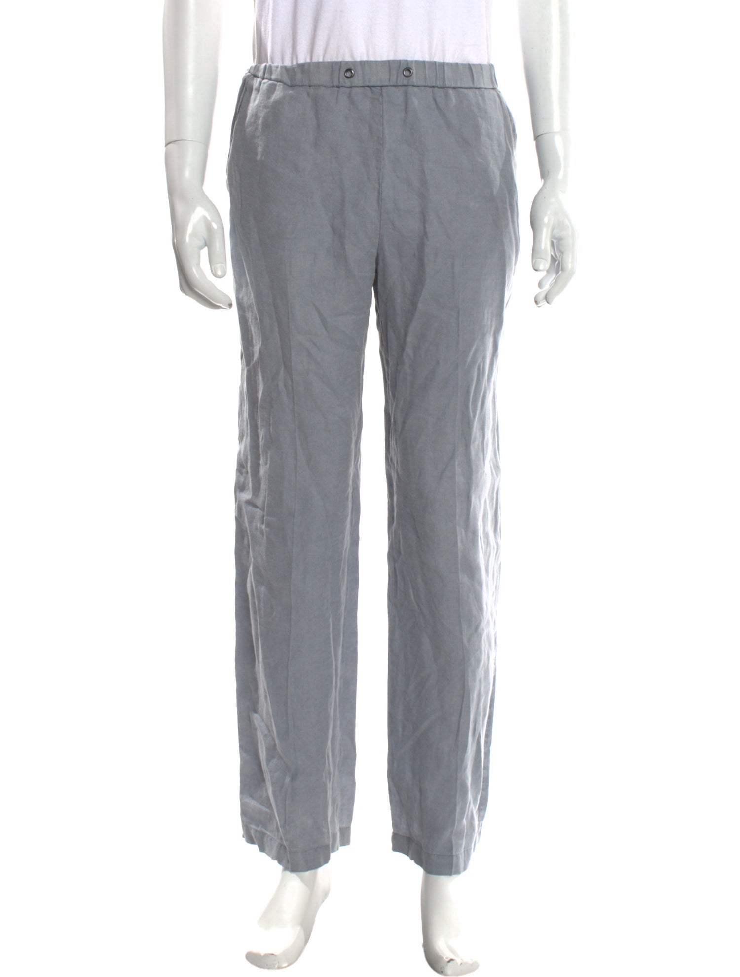 James Perse Linen Sweatpants