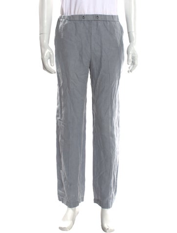 James Perse Pants Linen Sweatpants S