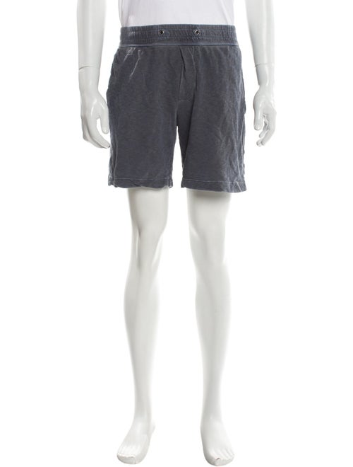 James Perse Jogger Shorts