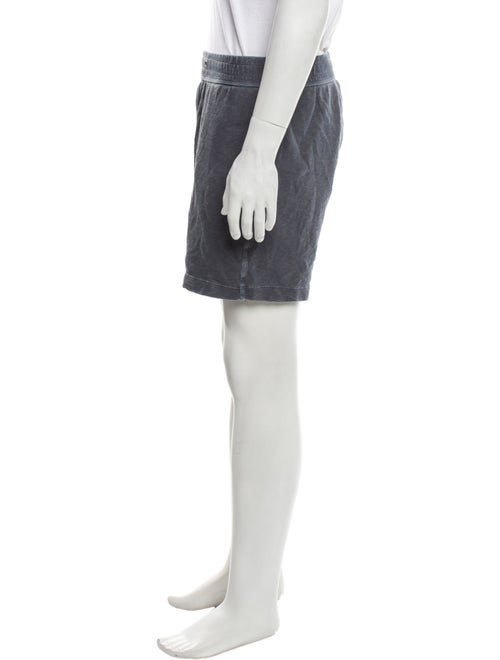 James Perse Jogger Shorts