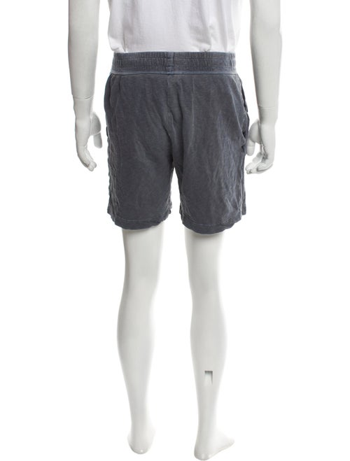 James Perse Jogger Shorts