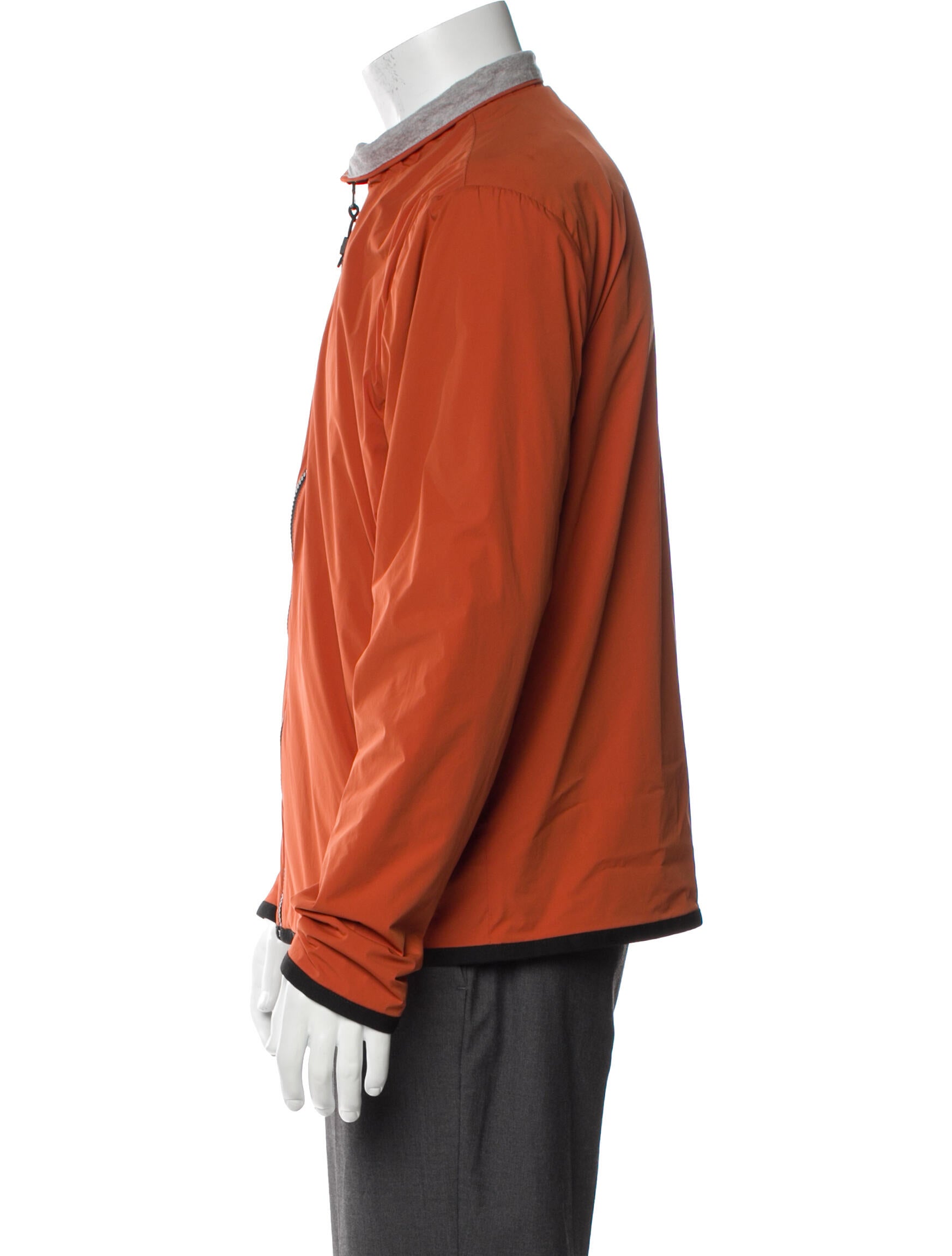 James Perse Windbreaker